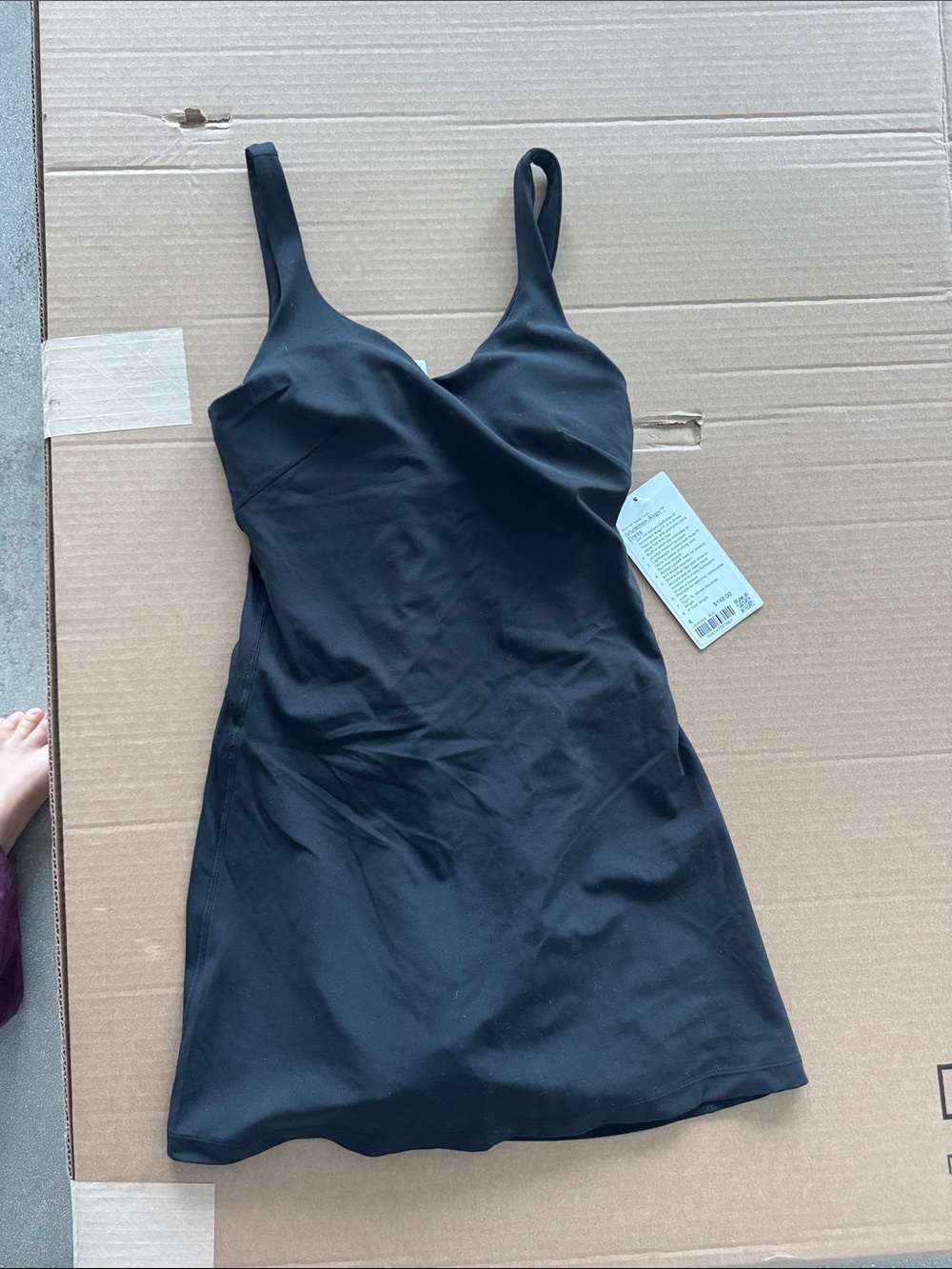 Lululemon align dress